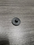 Black Valve for Drying Solution Pump