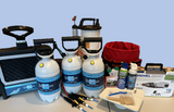 Foggy Window Repair - Complete Kit