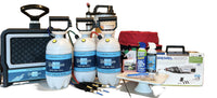 Foggy Window Repair - Complete Kit