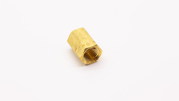 Brass Coupler